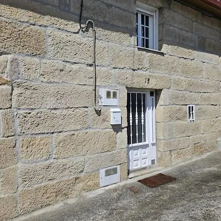 Villa Casa Lina Vut Or 000784 Allariz Exterior foto