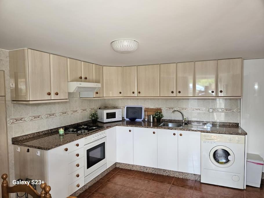 Holiday home Casa Lina Vut Or 000784 Allariz
